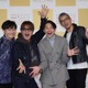 【紅白リハ2日目】純烈・後上翔太、元AKB48横山由依と結婚後初紅白 出場経験者の妻からアドバイス「多くの方が見てる番組なので」 画像