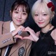 【フジコーズ対談】藤本理子×友恵温香、1周年ライブを振り返って …リーダーとしてメンバー＆後輩に伝えたいこと＜モデルプレスインタビュー＞ 画像