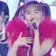 ももクロ百田夏菜子「かわいいだけじゃだめですか？」披露 CUTIE STREETとツインテール姿でコラボ【第8回ももいろ歌合戦】 画像