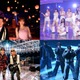 【紅白本番／写真特集】B’z・TWICE・ミセスらパフォーマンス 司会は有吉弘行・橋本環奈・伊藤沙莉ら 画像