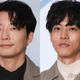 「スロウトレイン」星野源、松坂桃李をバックハグ 予想外展開に「まさかの」「贅沢すぎる」と驚きの声 画像