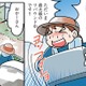 30年太り続けて98kgになった3児の母。ついに医師に受けた宣告は…？【マンガで卒デブ#１】 画像