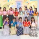 日向坂46四期生「ひなパレLIVE」2月に開催決定 佐々木美玲・高橋未来虹・富田鈴花の出演＆新企画挑戦メンバーも発表 画像