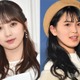 乃木坂46与田祐希、大園桃子との最新2ショット公開 “江ノ島デート”報告に「よだもも尊い」「流石に泣く」の声 画像