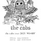 the cabs、再結成を発表 2013年に解散していた 画像