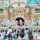 香港ディズニーランド、春の恒例イベント「ダッフィー＆フレンズ プレイ・デイズ」2月21日スタート 画像