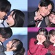 「今日好き」キス寸前・ハグ…ラブラブカップルが集結 新シーズンメンバーも登場【TGCしずおか2025】 画像