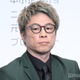 田村淳、中居正広の報道に言及「悪い連鎖が生まれるなと思って見てた」声明文に感じた違和感語る 画像