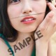 乃木坂46五百城茉央、“八の字眉”で色気溢れる接近ショット 1st写真集封入特典ポストカード第5弾解禁【未来の作り方】 画像