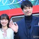 広瀬すず＆松山ケンイチ、道端の一般人に声掛け リリー・フランキー「無視されてた」【クジャクのダンス、誰が見た？】 画像