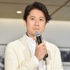 「めざまし8」谷原章介が謝罪 フジ・中居正広問題を「なかなかお伝えすることができず」SNS上の憶測にも言及「金額にしても何にしても」 画像