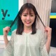 日テレ黒田みゆアナ、フジ・中居正広騒動に言及 SNS上の憶測受け「複雑な気持ち」「心身の負担にもなる」 画像