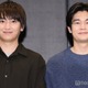 井之脇海＆金子大地、主演作での挑戦に自信 超特急・草川拓弥は再共演に“ワクワク”「海くんとも大地とも…」【晩餐ブルース】 画像