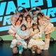 “次世代王道アイドル”HAPPY CREATORS、初のCDリリース記念ライブ開催 目標は「MV1億再生」「東京ドーム」 画像