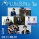 音楽フェス「FUJI＆SUN’25」第1弾ラインナップ7組発表 折坂悠太・森山直太朗ら 画像