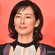 木村多江、ヘアカット報告「さっぱり」「似合ってる」と反響 画像