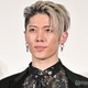 MIYAVI、次女の近影公開「すっかり大きくなりました」成長ぶりに驚きの声「本当にそっくり」「手足が長い」 画像