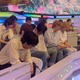 BOYNEXTDOOR「Mステ」初出演の1日に密着 リハでは愛嬌でスタッフを笑顔に【密着レポPart1】 画像