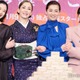 「阿修羅のごとく」“4姉妹”宮沢りえ・尾野真千子・蒼井優・広瀬すず、仲良しオフショットに反響「感激」「可愛すぎる」 画像