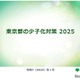 東京都の少子化対策2025…9月より第1子保育料無償化など 画像