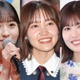 日向坂46松田好花ら「THE TIME,」坂道メンバー初集結「私たち無敵状態」約束交わす 画像