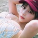 乃木坂46与田祐希、水着姿で寝転ぶ 3rd写真集先行カット第12弾解禁【ヨーダ】 画像