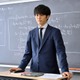 「御上先生」初回エンディングに登場する女子高生は誰？「すごい似てる」「気付いた人天才」思わぬヒントに考察盛り上がる 画像