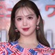 藤田ニコル、星型穴開き大胆ドレスで美ウエスト見せ 家族への思い語る「私もヒーローでありたい」【キャプテン・アメリカ：ブレイブ・ニュー・ワールド】 画像