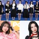 「日プ女子」ME:I＆CUTIE STREET桜庭遥花＆HANA・MOMOKAが「TGC」に集結「同窓会泣ける」「この時を待ってた」とファン感激 画像