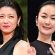 黒木華「光る君へ」で“いがみ合った”瀧内公美との共演裏側 甘えん坊な一面も「私彼氏かな？っていうくらい」 画像