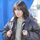 「クジャクのダンス」心麦（広瀬すず）＆染田（酒井敏也）を盗撮 一瞬写った人物に考察加速「もしかして重要人物？」「ノーマークだった」 画像
