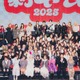 【アソビシステム完全クローズドの新年会に独占潜入】社員＆タレント含め約250人集結 ゆうたろう・なごみ・こーくんらに直撃＜コメント＞ 画像