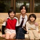 STARTO所属ジュニア・三原健豊“憧れ”キンプリ永瀬廉の子ども時代役で演技初挑戦「飛び跳ねて喜びました」 画像