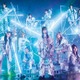 櫻坂46、3年ぶり2ndアルバム決定 11万人動員の東京ドームライブ映像も収録【Addiction】 画像