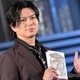 NEWS加藤シゲアキ、“愛”は「自分を信じること」大人になって実感したことも【ミアキス・シンフォニー】 画像