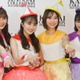 ももクロ百田夏菜子、大阪来訪で「べっぴんさん」良子役を回顧「週の半分ぐらいは住んでいた」【関コレ2025S/S】 画像