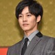 【略歴】松坂桃李、大河3作目で初の主演に抜擢 多数の俳優賞受賞・主演ドラマも放送中の活躍ぶり＜逆賊の幕臣＞ 画像