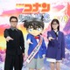 山田孝之＆山下美月、劇場版「名探偵コナン」ゲスト声優に決定 山下は声優初挑戦【名探偵コナン 隻眼の残像】 画像