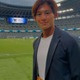 TBS齋藤慎太郎アナ、中学時代公開 サッカープレーする姿に「かっこいい」「足の筋肉すご」の声 画像