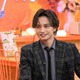 中島健人、Snow Man渡辺翔太の「番組に出られて嬉しくて泣きそう」互いに抱いていた強い思い 画像