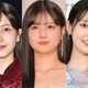 乃木坂46久保史緒里、“同期で同級生”中村麗乃の卒業に本音 阪口珠美含めた高校時代回顧 画像