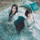 乃木坂46、38thシングル「ネーブルオレンジ」ジャケ写解禁 アンダー楽曲＆与田祐希卒業楽曲の収録も発表 画像