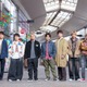 WEST.主演映画、タイトルは「裏社員。-スパイやらせてもろてます-」に決定 トータス松本×ウルフルズ提供主題歌＆特報も初解禁 画像