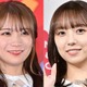 秋元真夏、元乃木坂46新内眞衣と「ラジオ越しのバトル」“誕生日夜景デート”の真相とは 画像