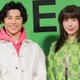 中尾明慶＆仲里依紗夫妻「一緒に住んでるとは思えない」デリバリー事情明かす 画像