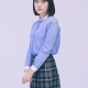 松井愛莉、セックスレス・モラハラ・不倫…衝撃ラブストーリーで主演「子宮恋愛」実写ドラマ化 画像