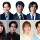 「オールスター感謝祭’25春」史上最長6時間超え生放送 阿部寛・間宮祥太朗・多部未華子ら俳優陣集結 画像