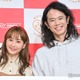 藤本美貴、夫・庄司智春からの手作りホワイトデー公開「愛情たっぷり」「素敵すぎる」 画像