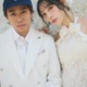 YouTuber古川優香、サグワとの結婚・妊娠を発表 画像