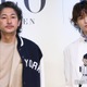 窪塚洋介、息子・愛流は「等身がお化け」スタイルの良さ絶賛【ポロ ラルフ ローレン×MLB ローンチイベント】 画像